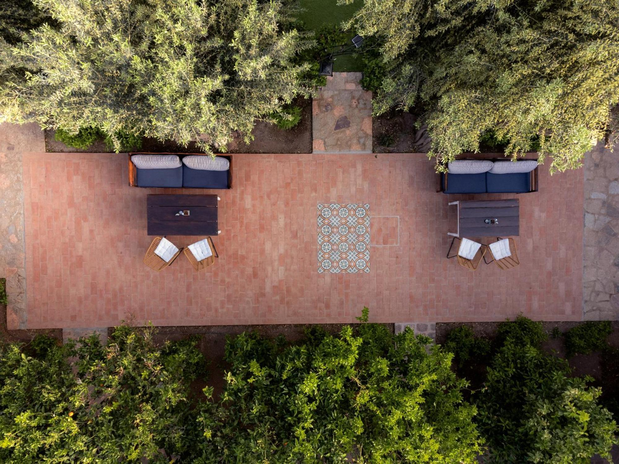 Rafalias Mansion Hydra  Exterior foto